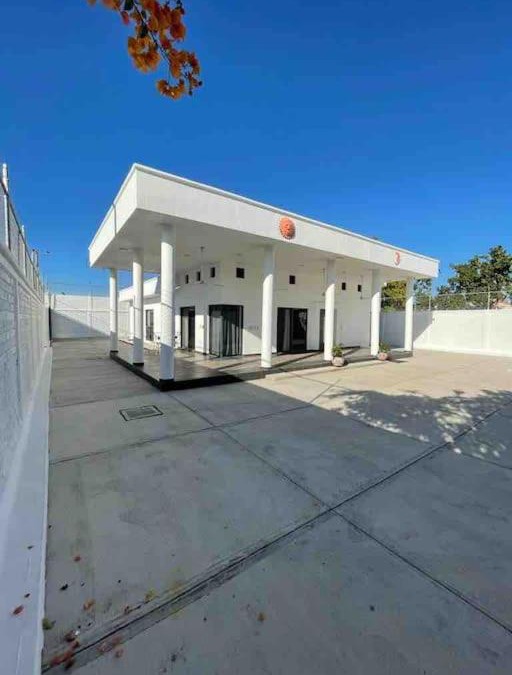 San Blas House | Casa Blanca Sol y Luna