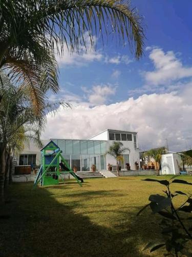 Atlixco House | Casa Blanca Tenextepec Atlixco.