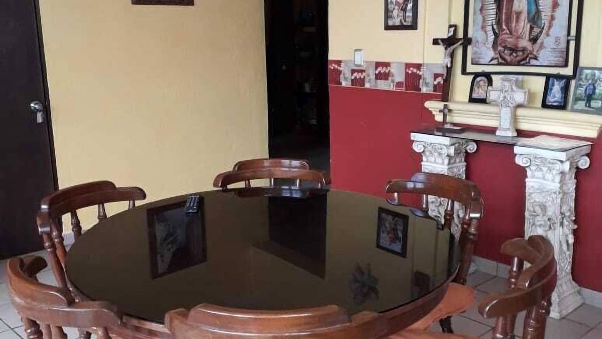 Comitan de Dominguez House | Casa Blas, en el Pueblo Mágico de Comitán.