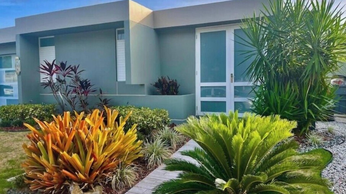 Trujillo Bajo House | “Casa Bless” This cozy single-family home!n