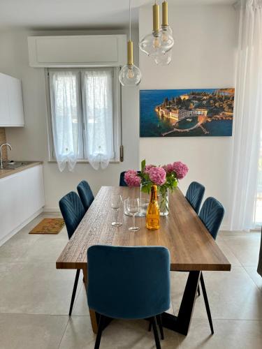 Garda Apartment | Casa blu relax