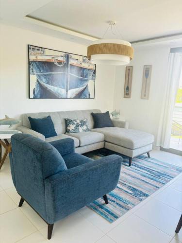Las Croabas House | Casa Blue Laguna2