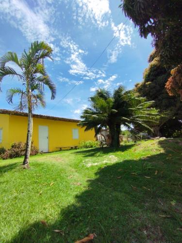 Cumuruxatiba House | Casa boa onda Cumuruxatiba