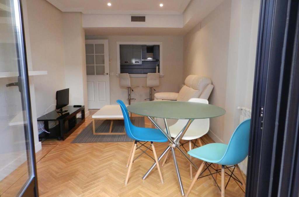 Talavera de la Reina Apartment | Casa Bocachica