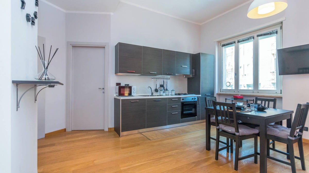 Madonna del Pilone Apartment | Casa Boccaccio by Wonderful Italy