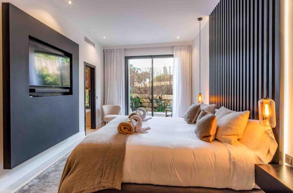 Elviria Hotel | Casa Bodhi Boutique Hotel & Spa