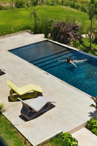 Santa Catalina House | Casa Bodhi