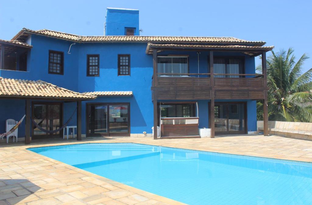 Downtown Buzios Villa | Casa Boedo Búzios Eventos
