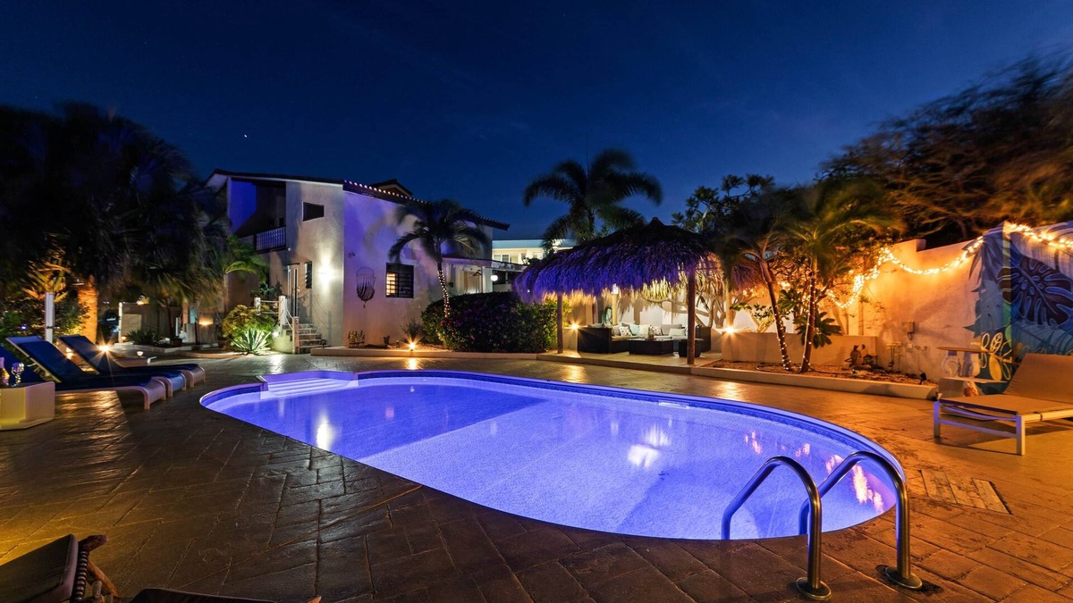 Soto Apartment | Casa Bohemian Soluna