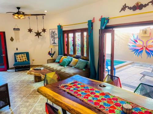 Sayulita House | Casa Boho 3