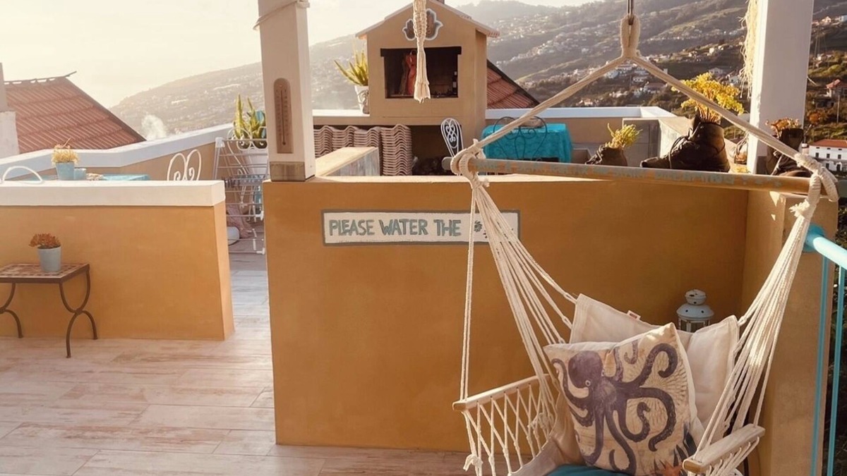 Calheta Apartment | CASA BOHO - your happy place in Calheta