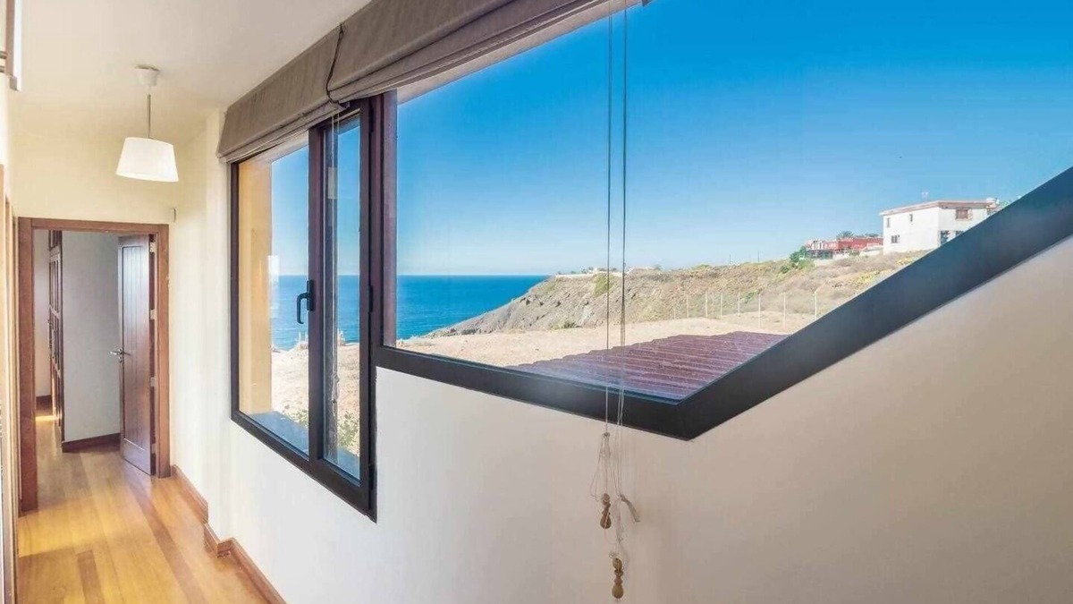 Firgas House | Casa Bolmar, amazing villa in Firgas + WIFI