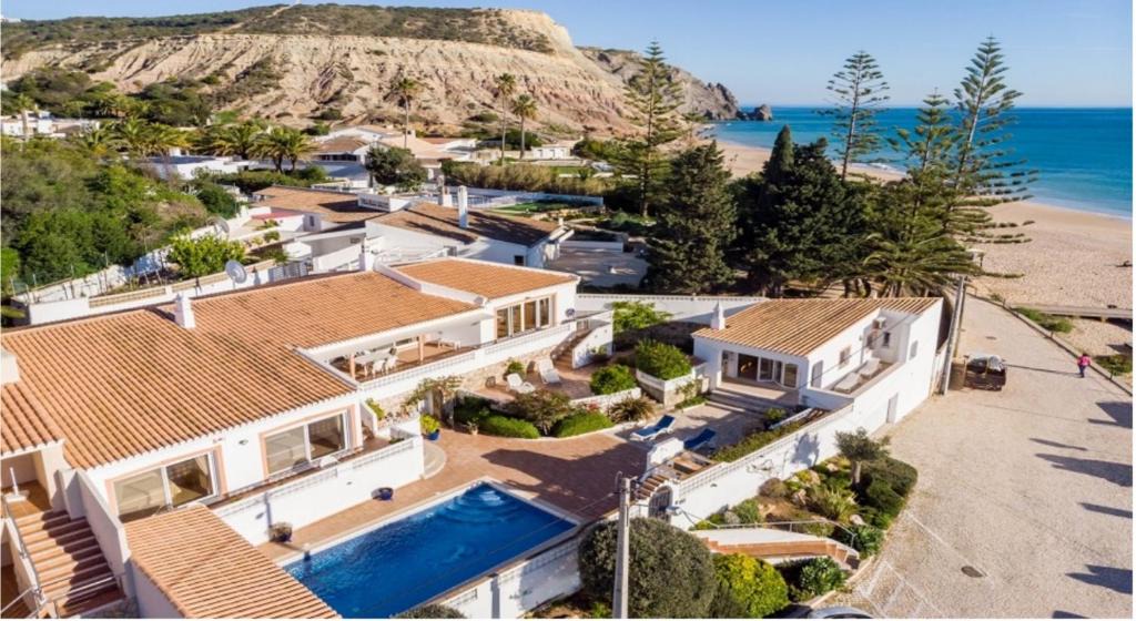Praia da Luz Villa | Casa Bom Porto
