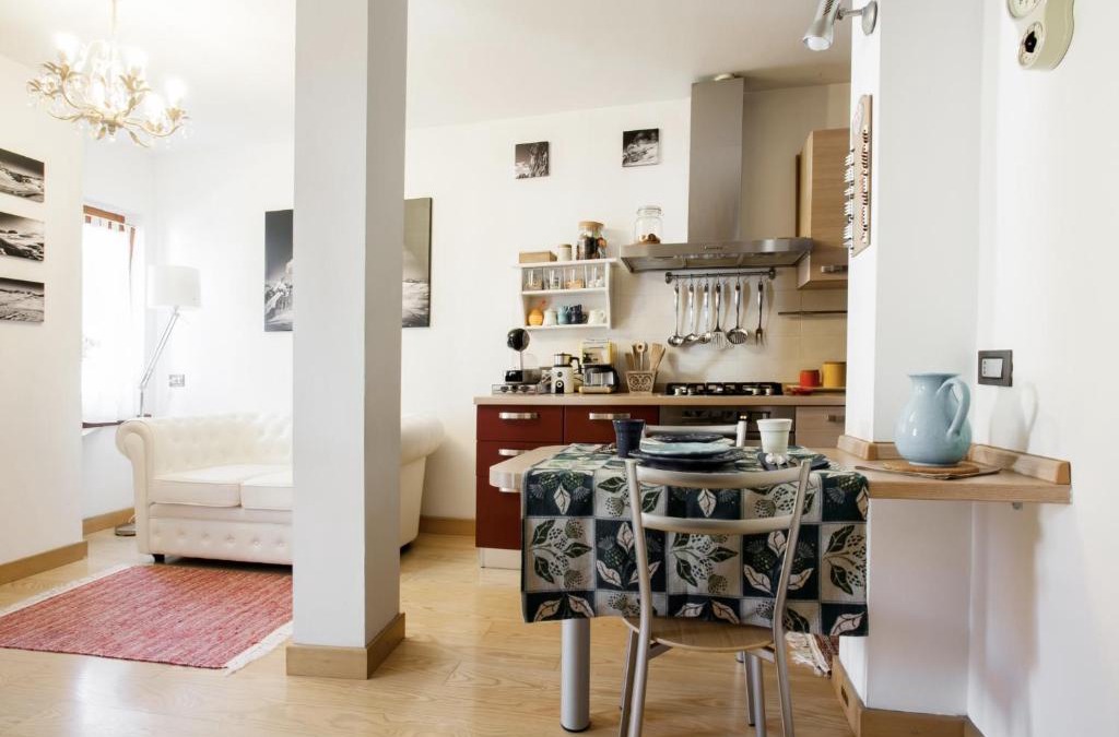 Fiera di Primiero Apartment | Casa Bonetti