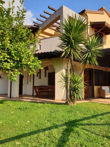 Bonifati House | Casa Bonifati