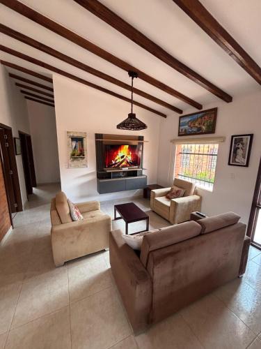 Duitama House | Casa Bonita