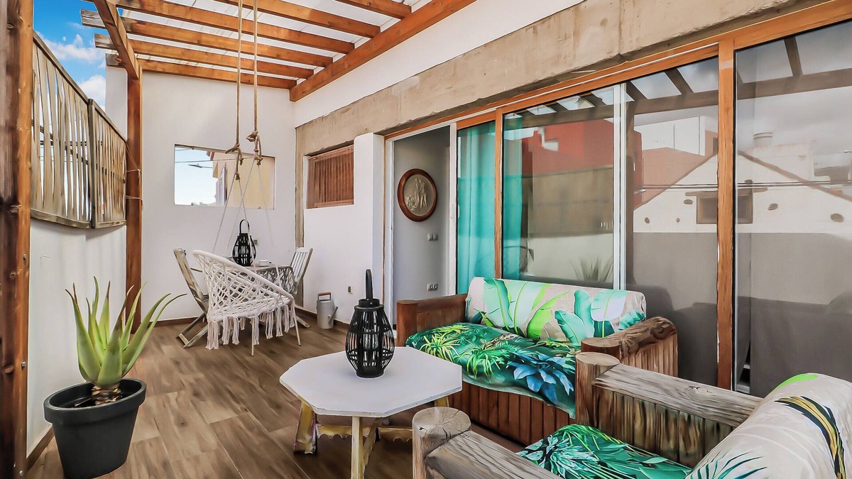 Ingenio House | Casa Bonita Peaceful Home