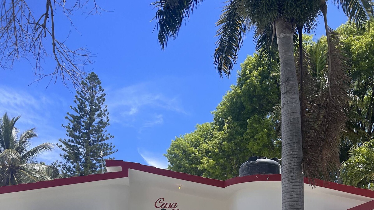 Bocacanasta House | Casa Bonita, Playa Baní, Boca Canasta