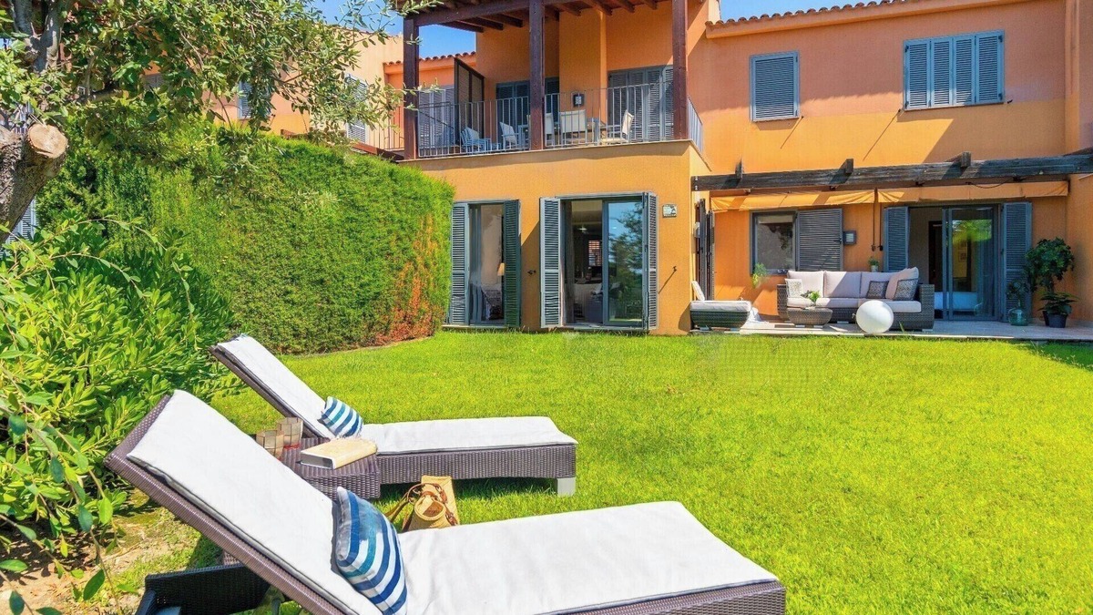 Bonmont Terres Noves Apartment | Casa Bonmont Miami Platja