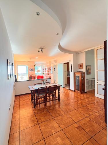 Roiano-Gretta-Barcola-Cologna-Scorcola Apartment | Casa Bonomea