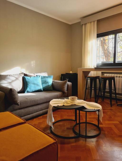 Mendoza City Center Apartment | Casa Bontu - Departamento 1, 5ta Sección