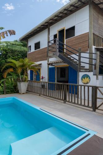Marau House | Casa Boomerang