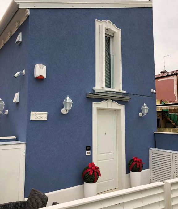 Chioggia Apartment | Casa Boscolo Luxury