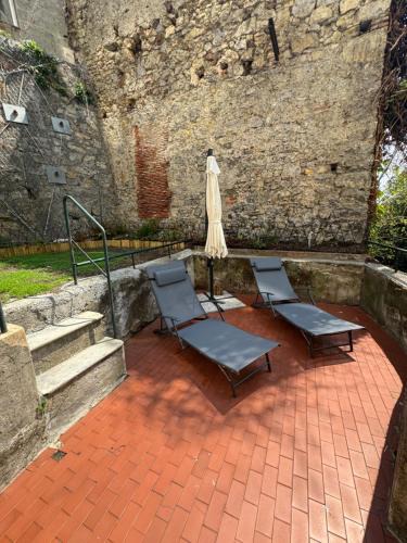 Pre House | Casa Botanya - Guesthouse