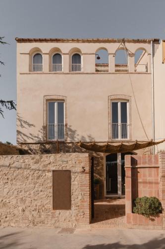 Vilamacolum House | Casa boutique a Vilamacolum