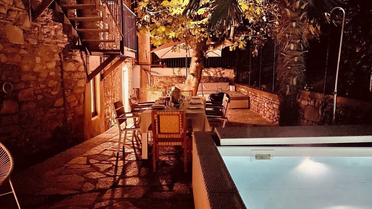 Stresa Ski Chalet | Casa Boutique Pietra