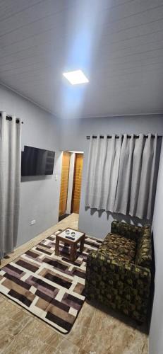 Central Zone Villa | Casa Brás Comfort