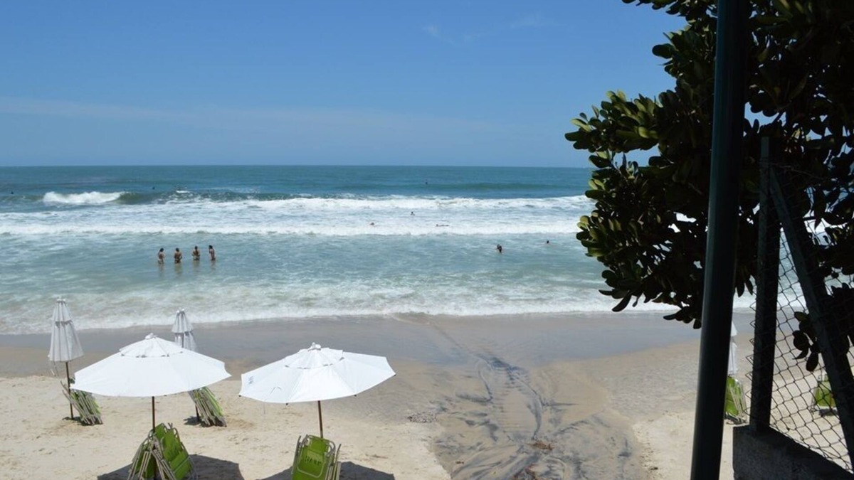 Cidade Jardim Tom House | Casa em Condomínio Sítio São Pedro , Melhor Praia do Litoral sul de SP