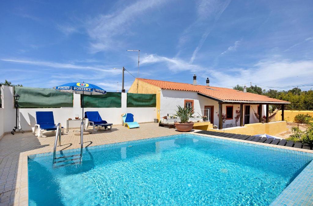Silves Villa | Casa Bril