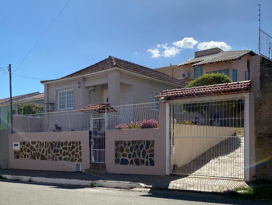 Centro House | Casa
