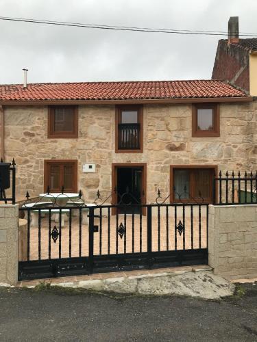 Vimianzo House | Casa Braño