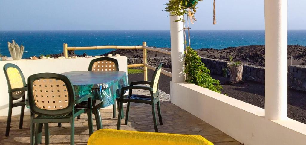 Porto Novo Apartment | Casa Branca