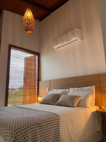 Barra Grande House | Casa Branca Maraú