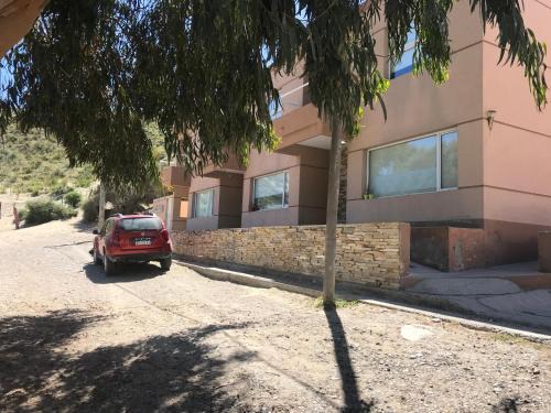 Puerto Piramides House | Casa Brava