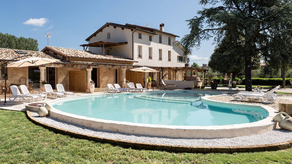 Capannori Apartment | Casa Brigante Anna Apartment