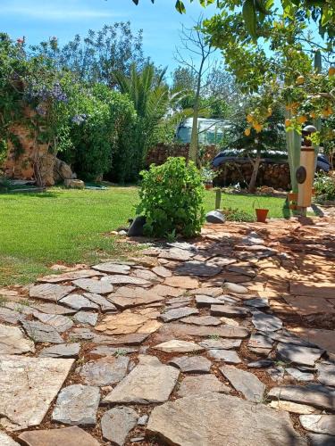 Silves House | Casa Bril
