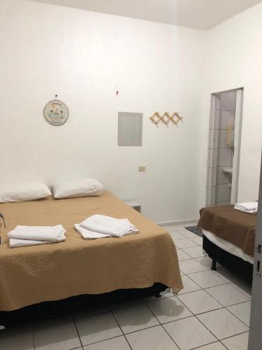 Meireles Hotel | Casa Brisa 2