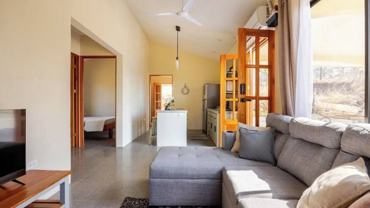Santa Cruz House | Casa Brisa Marina 20 minutes from Tamarindo.