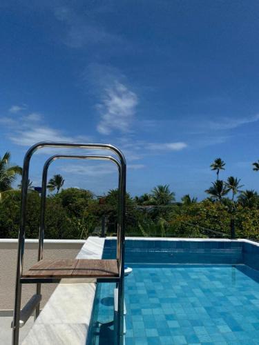 Barra Grande Villa | Casa Brisa - sossego a 50 mts da Praia da Bombaça em Barra Grande