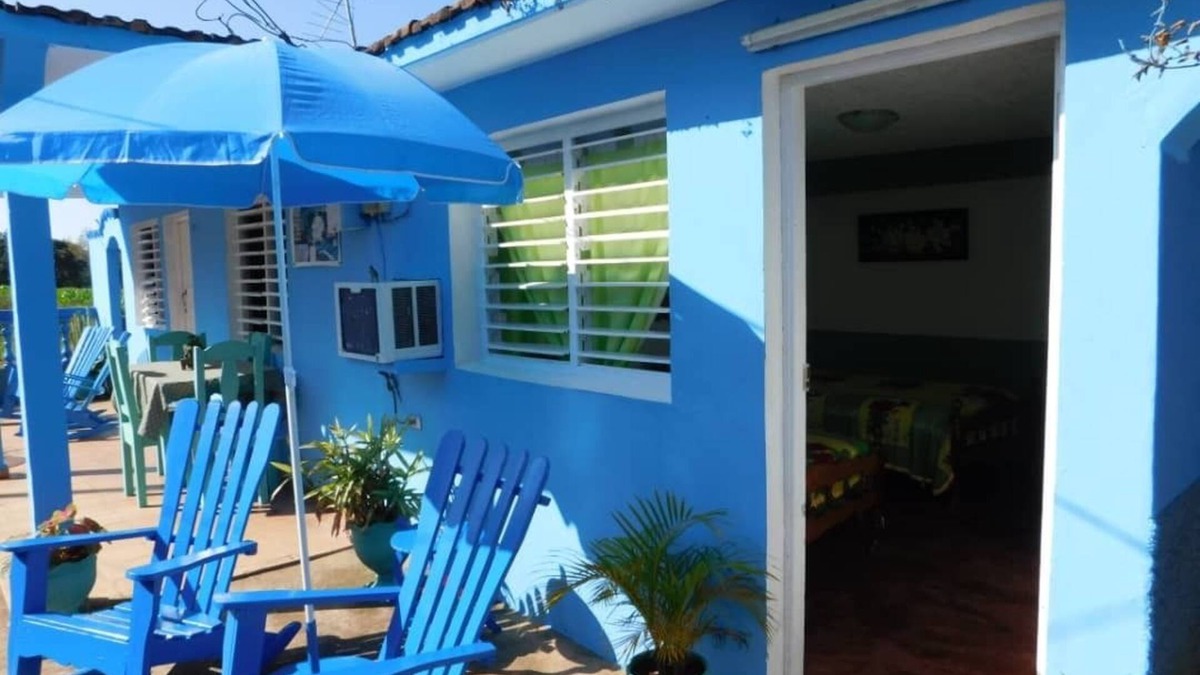 Vinales House | Casa Brisas Del Campo