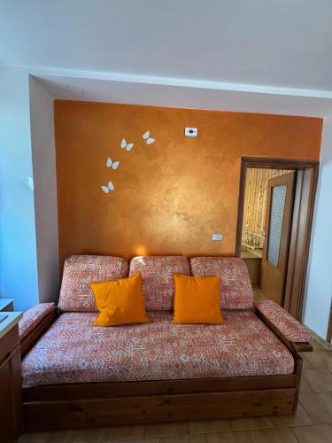 Vervio Apartment | Casa Bruna