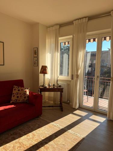 Borgo Milano Apartment | CASA BRUNELLESCHI