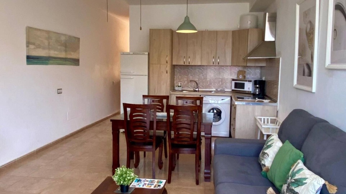Corralejo Apartment | Casa Bubal by Best Holidays Fuerteventura