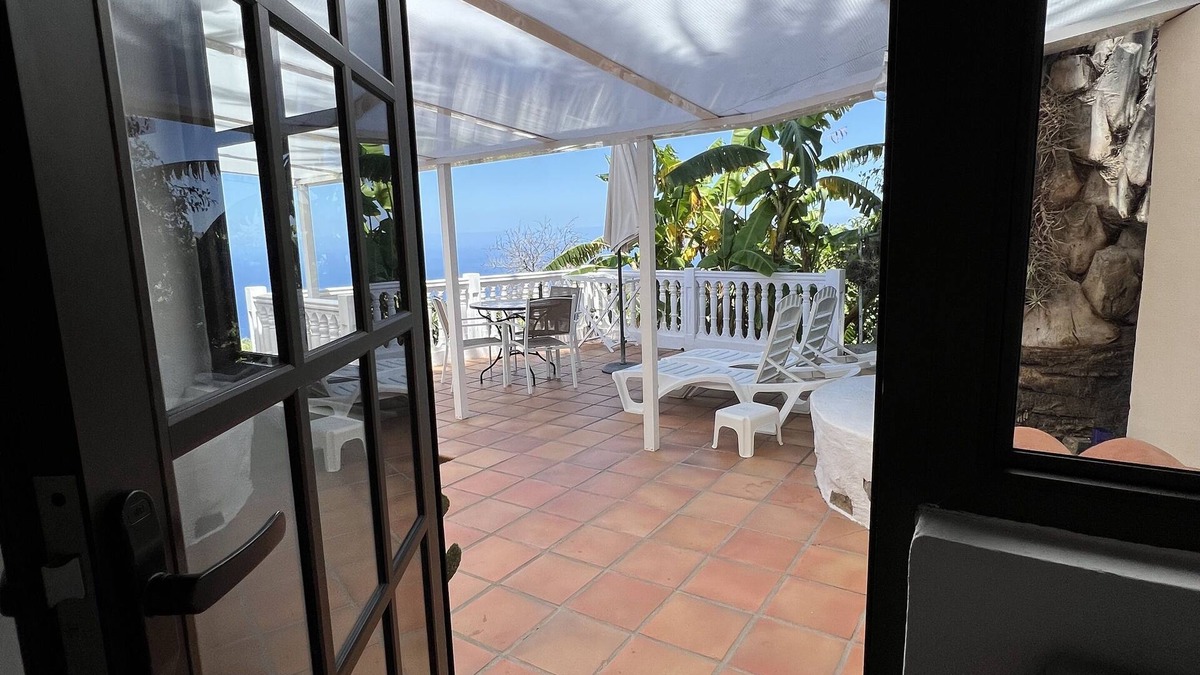 Los Llanos de Aridane House | Casa Buena Vista