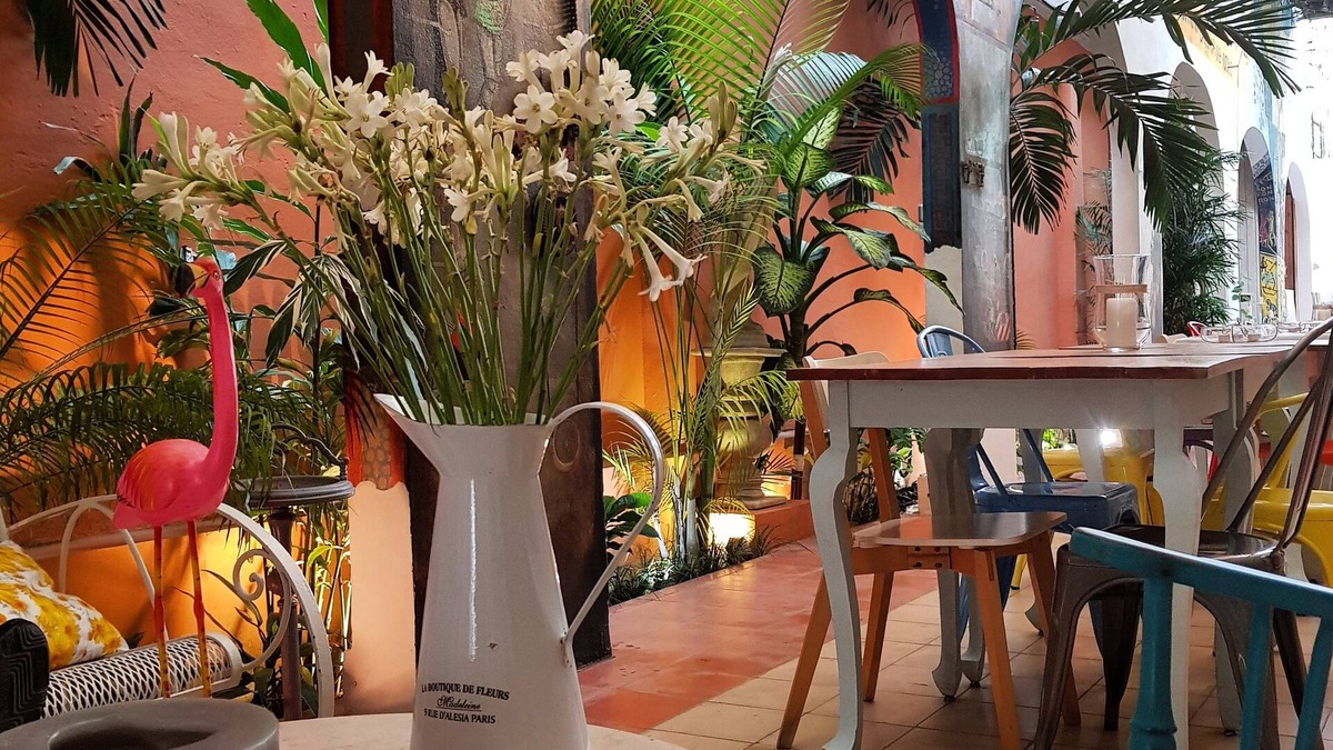 Cienfuegos Hotel | Casa Buenavista
