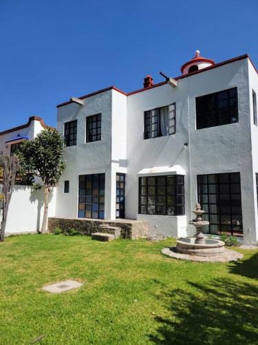 La Magdalena House | Casa Bugambilias - Hermosa casa centrica para 8